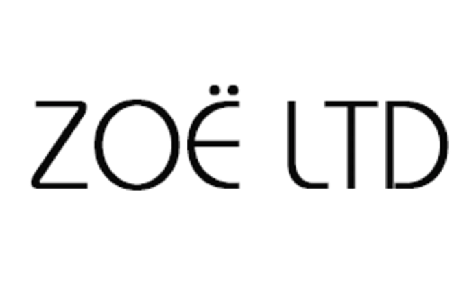 Zoe Ltd
